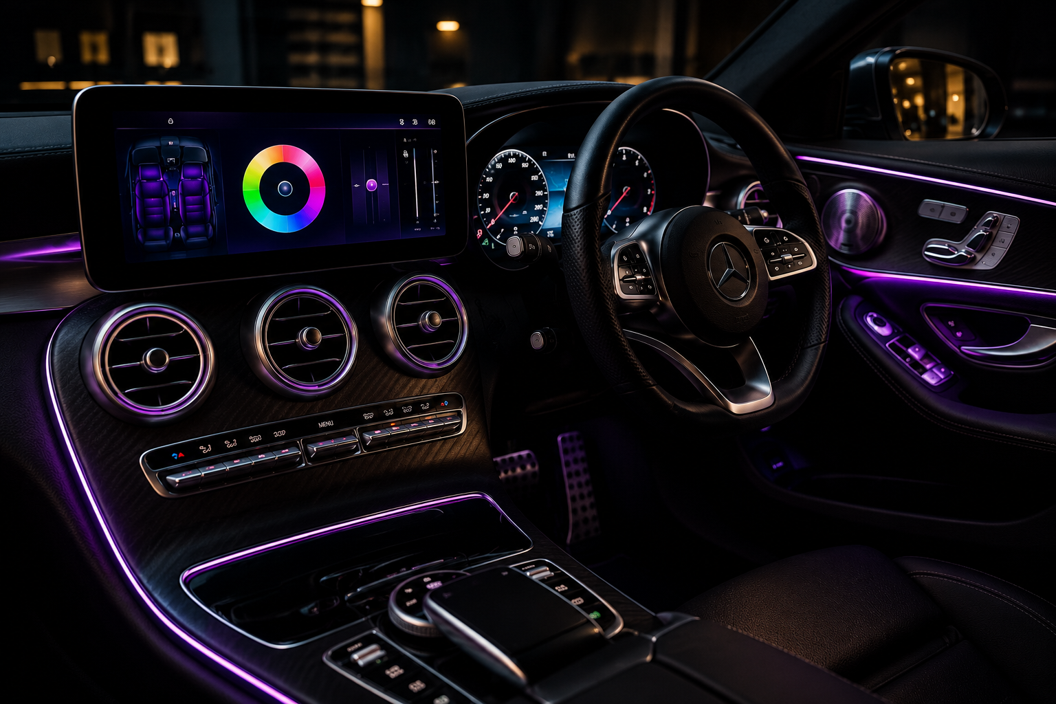OEM Retrofits