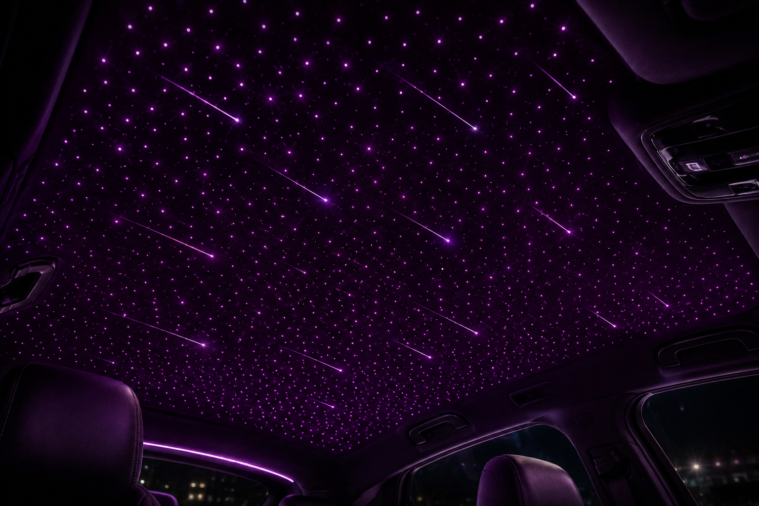 Starlight Packages